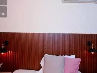 channelbrunnette from CamSoda is Freechat