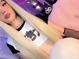 cute-lexxa from CamSoda is Freechat