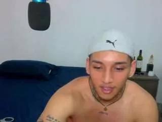 david-adams2003 from CamSoda is Freechat