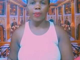 ebonybigass4u from CamSoda is Freechat