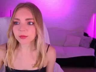 emilysunshines from CamSoda is Freechat