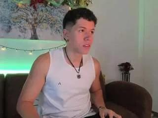 ethanandrewss from CamSoda is Freechat