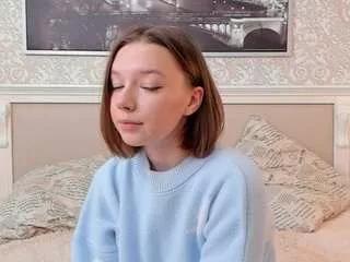 florafitt from CamSoda is Freechat