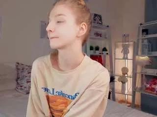 gemmagranby from CamSoda is Freechat