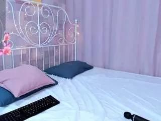 gentle-muse from CamSoda is Freechat