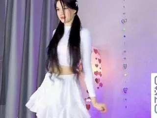 go-alice from CamSoda is Freechat