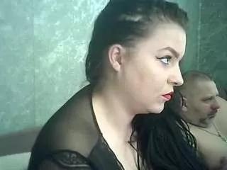 gretatamarcouple from CamSoda is Freechat