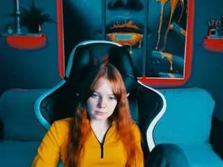 harleyquinse from CamSoda is Freechat