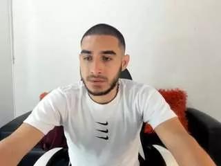 juandiegoking from CamSoda is Freechat