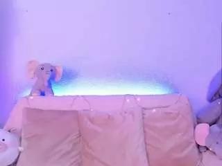 katyclark from CamSoda is Freechat