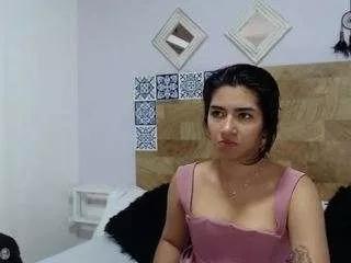 khendalsmith from CamSoda is Freechat