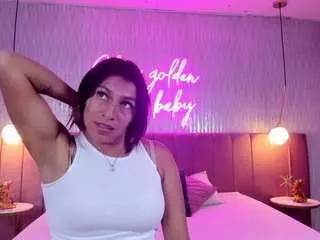 kiranoirfx from CamSoda is Freechat