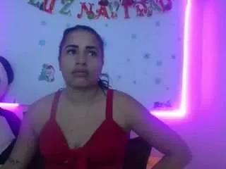 lucia-jhons from CamSoda is Freechat