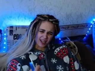 mary-bell from CamSoda is Freechat