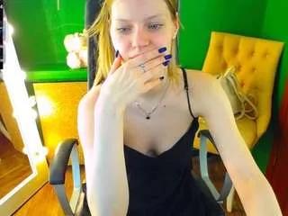 maryhiggins from CamSoda is Freechat