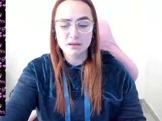 maryluna95 from CamSoda is Freechat