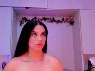 meganjenner from CamSoda is Freechat