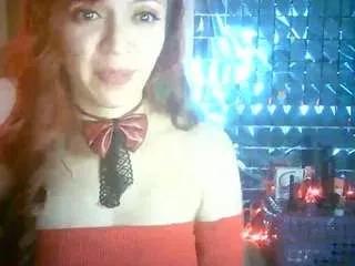 meghanhotxxx from CamSoda is Freechat