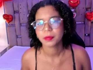 milahall from CamSoda is Freechat