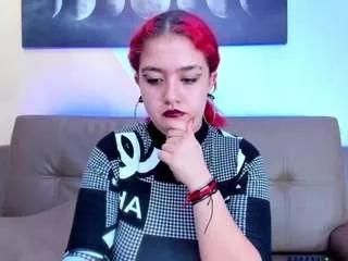 niastark from CamSoda is Freechat