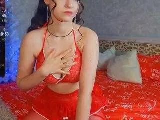 odellabolling from CamSoda is Freechat