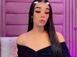 pamela-harpper from CamSoda is Freechat