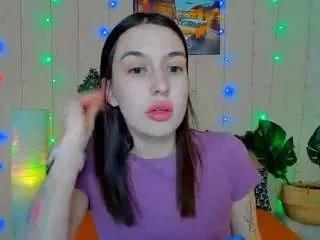 paulinesoul from CamSoda is Freechat