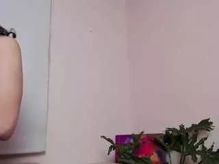 roseelinedior from CamSoda is Freechat