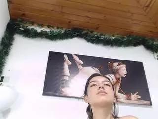 salome-queen from CamSoda is Freechat