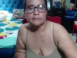 samy-mature from CamSoda is Freechat