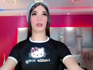 sofia-sweets from CamSoda is Freechat