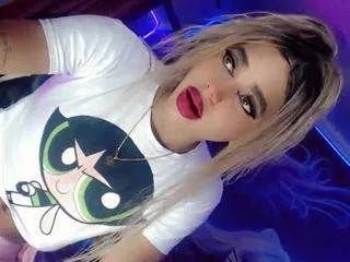 thaliagirl from CamSoda is Freechat