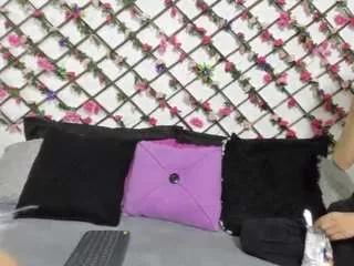 thedreamgirlss from CamSoda is Freechat