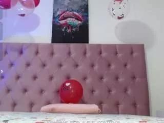 violeteevans from CamSoda is Freechat