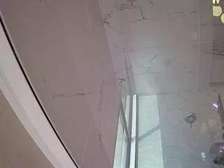 voyeurcam-casa-salsa-bathroom-10 from CamSoda is Freechat