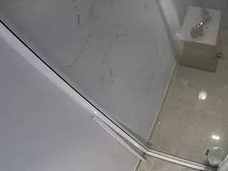 voyeurcam-casa-salsa-bathroom-12 from CamSoda is Freechat