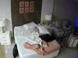 voyeurcam-casa-salsa-bedroom-6 from CamSoda is Freechat