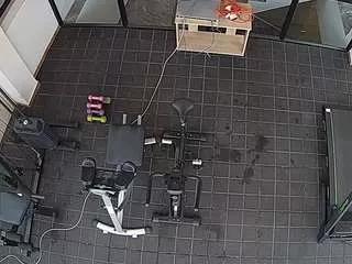 voyeurcam-casa-salsa-gym from CamSoda is Freechat