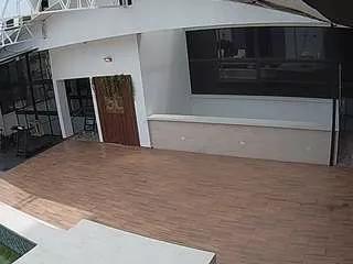 voyeurcam-casa-salsa-panoramic from CamSoda is Freechat