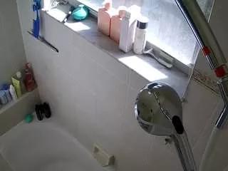 voyeurcam-charleys-bathroom from CamSoda is Freechat