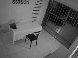 voyeurcam-jb-jail-1 from CamSoda is Freechat