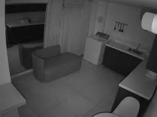 voyeurcam-jb-kitchen-1 from CamSoda is Freechat