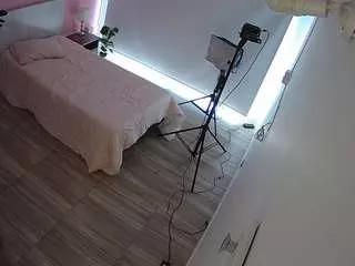 voyeurcam-jb-room-3 from CamSoda is Freechat