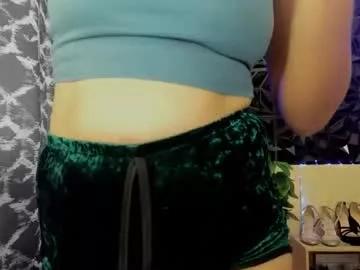 _alexa14 from Chaturbate is Freechat