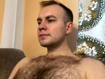 _teddy_bear_grizly_ from Chaturbate is Freechat