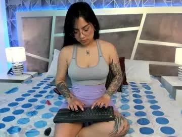 abril_joness from Chaturbate is Freechat