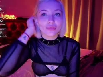 alexa_novak from Chaturbate is Freechat