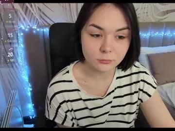 alli_zi from Chaturbate is Private