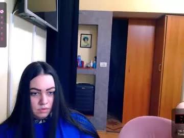 ambervirgoalycia from Chaturbate is Freechat