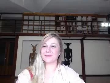 amina_solar_ from Chaturbate is Freechat